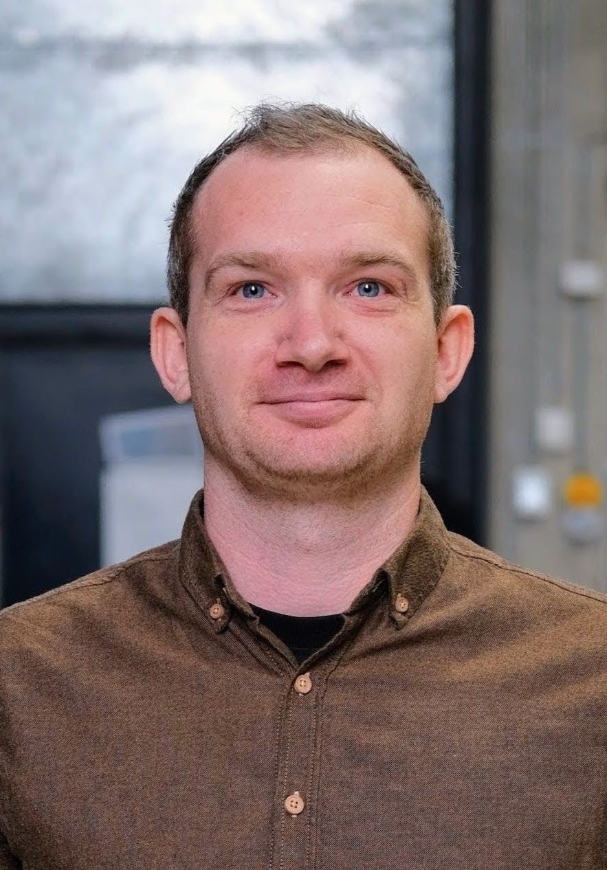 Asger Bjørn Jørgensen